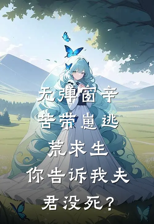 无弹窗辛苦带崽逃荒求生，你告诉我夫君没死？