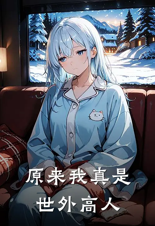 原来我真是世外高人