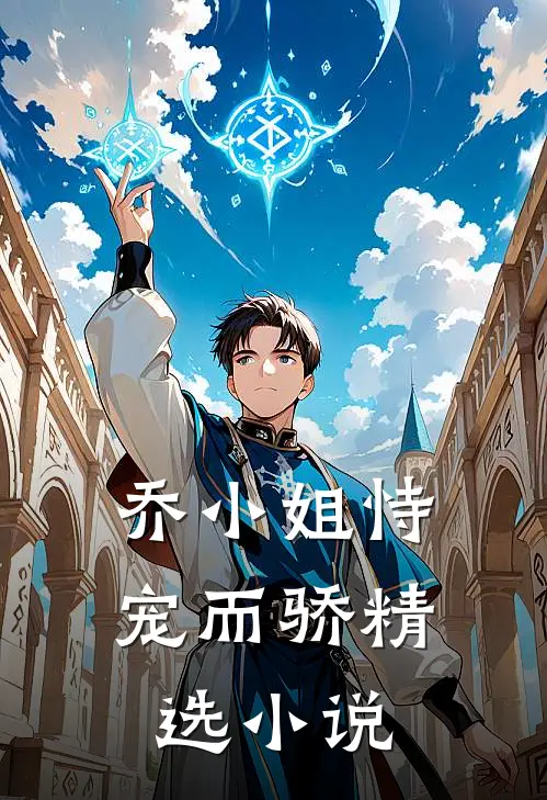 乔小姐恃宠而骄精选小说
