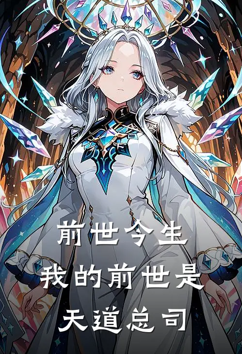 前世今生：我的前世是天道总司