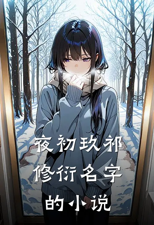 夜初玖祁修衍名字的小说