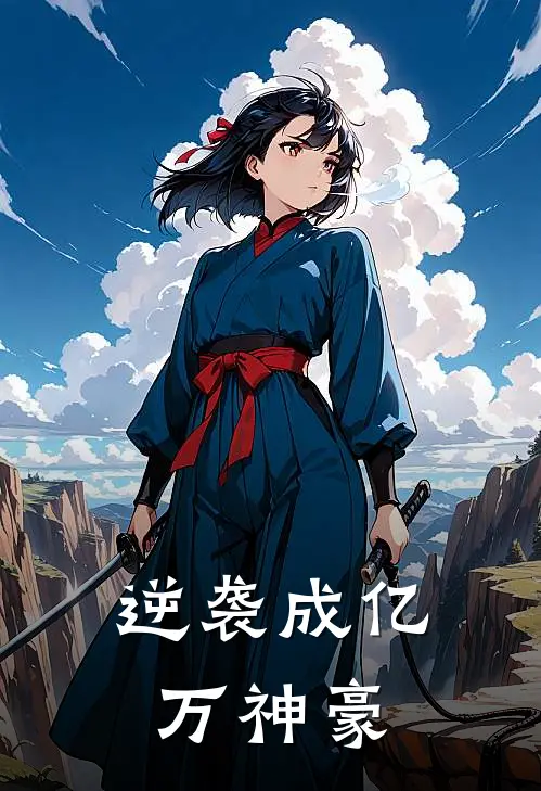 逆袭成亿万神豪