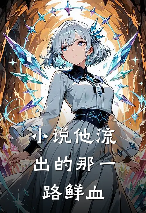 小说他流出的那一路鲜血