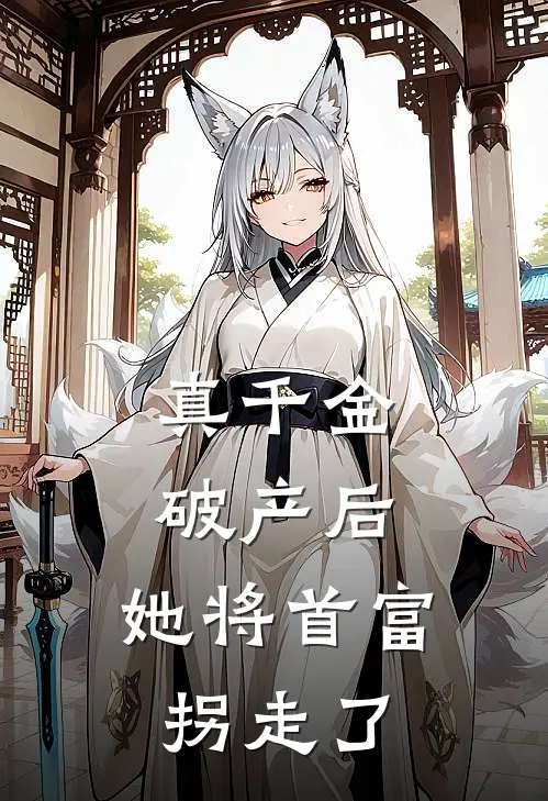 真千金破产后，她将首富拐走了