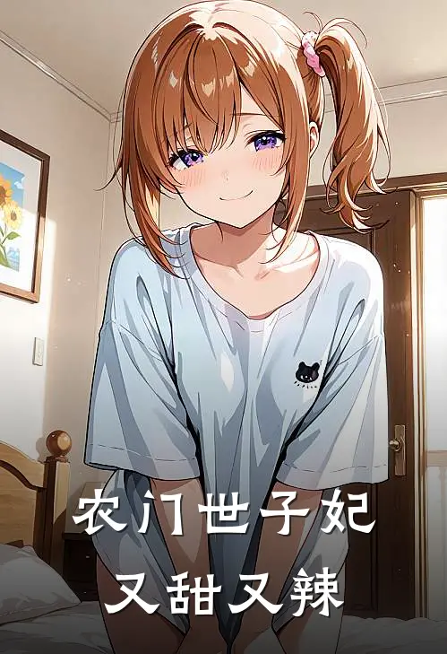 农门世子妃，又甜又辣