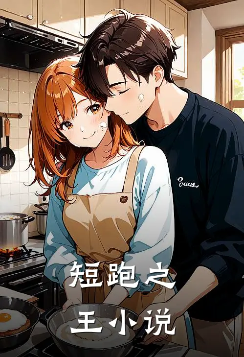 短跑之王小说
