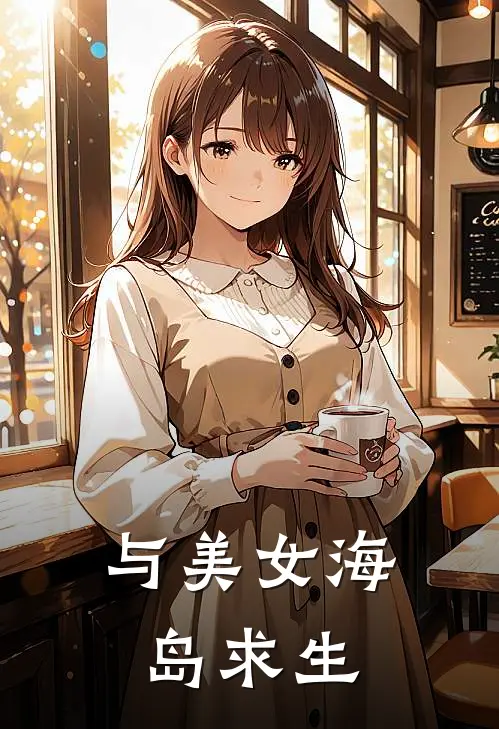 与美女海岛求生