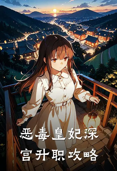 恶毒皇妃深宫升职攻略