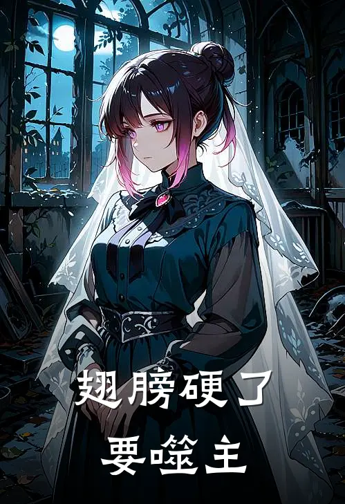 翅膀硬了要噬主