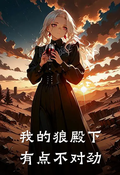 我的狼殿下，有点不对劲