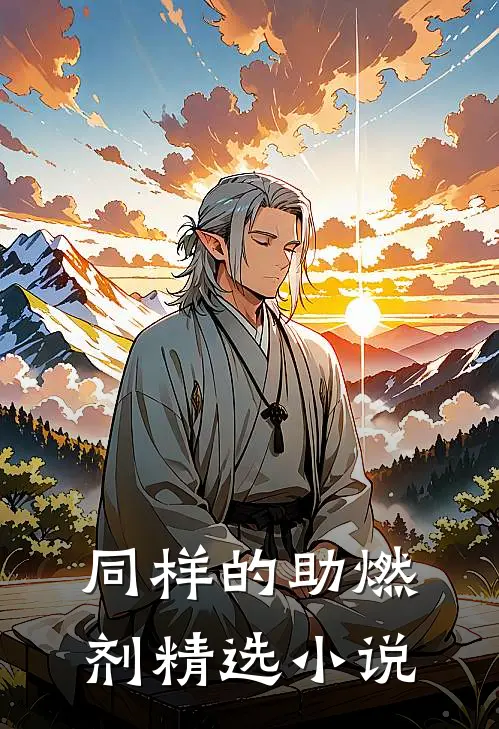 同样的助燃剂精选小说