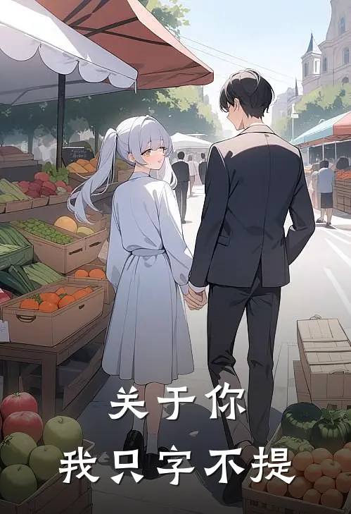 关于你，我只字不提