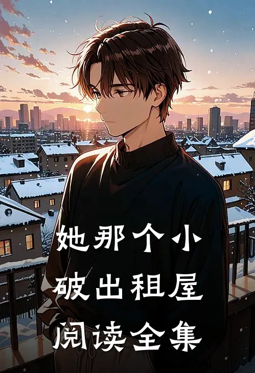 她那个小破出租屋阅读全集