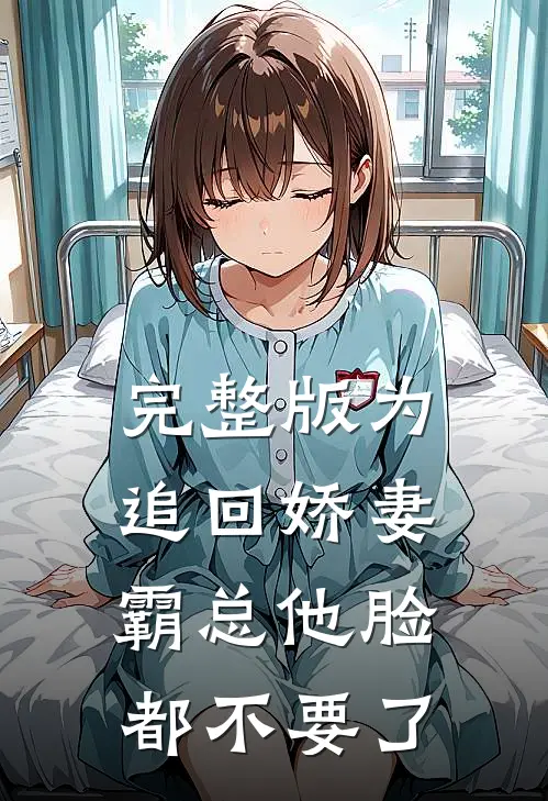 完整版为追回娇妻，霸总他脸都不要了