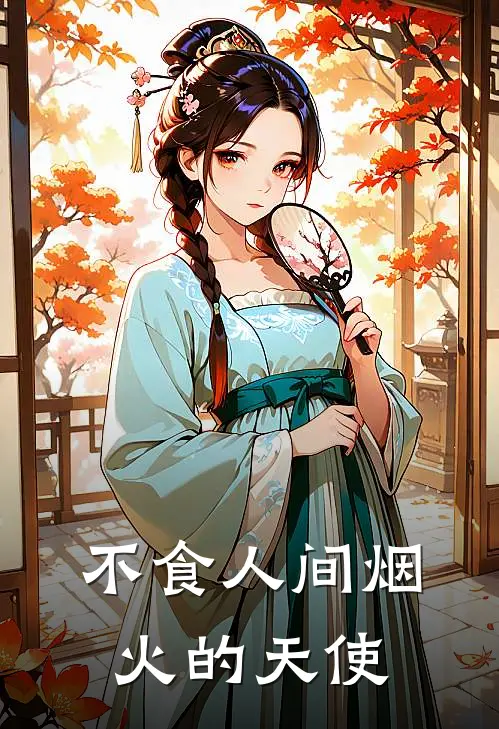 不食人间烟火的天使