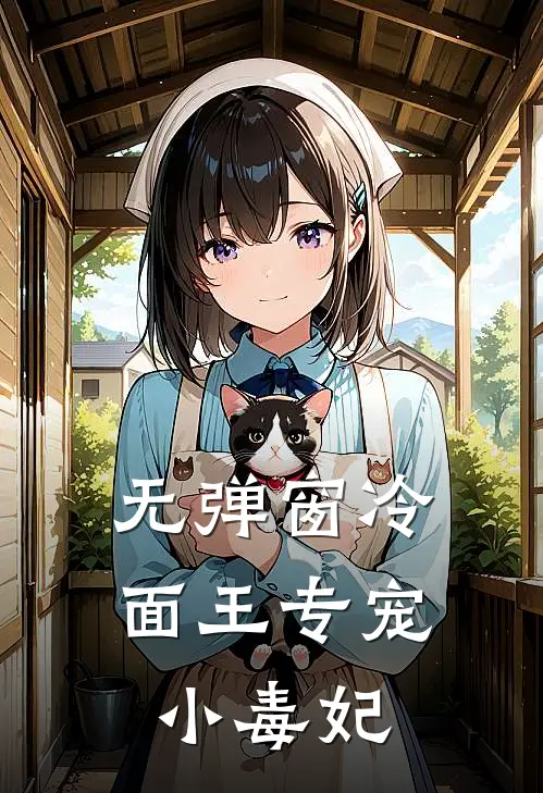 无弹窗冷面王专宠小毒妃