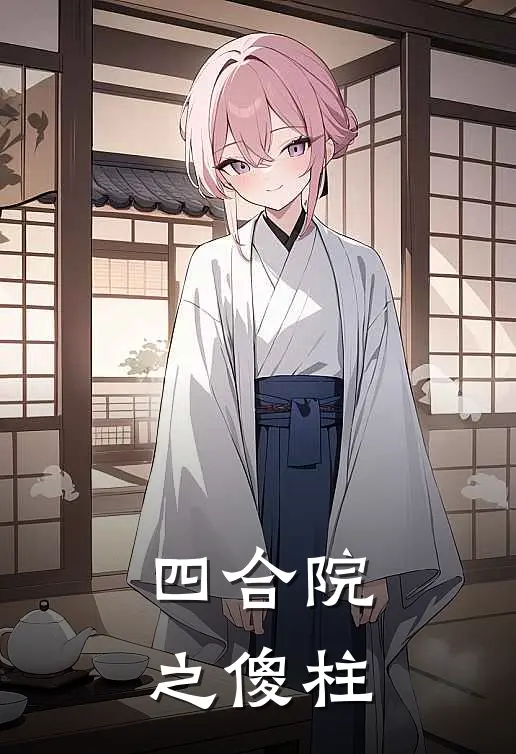 四合院之傻柱