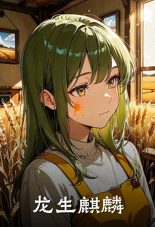 龙生麒麟
