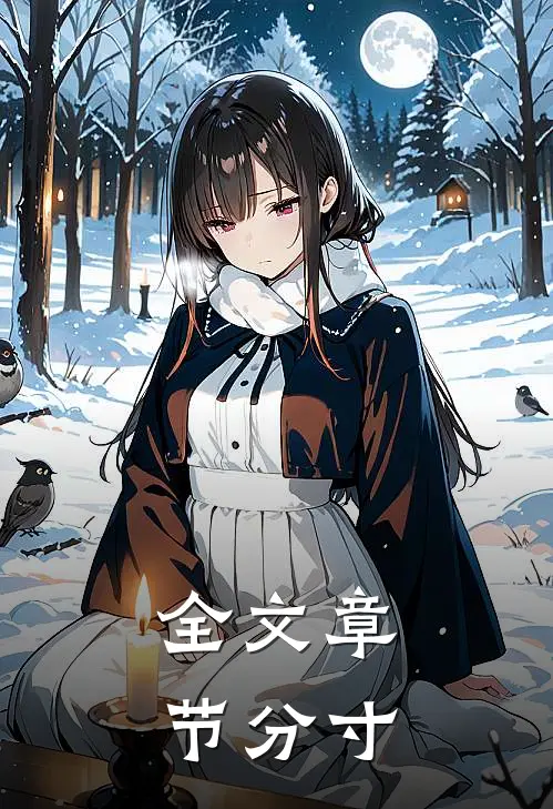 全文章节分寸