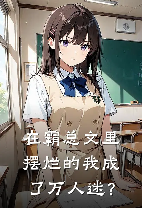 在霸总文里摆烂的我成了万人迷？