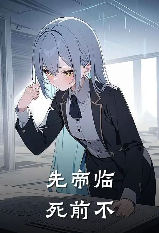 先帝临死前不