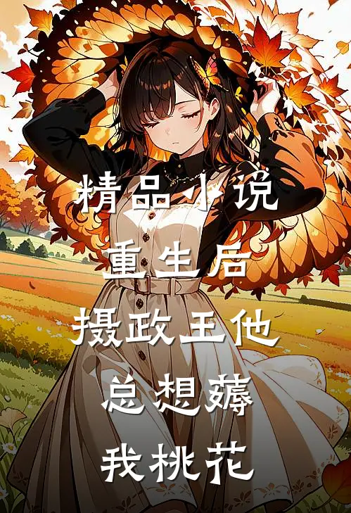 精品小说重生后，摄政王他总想薅我桃花