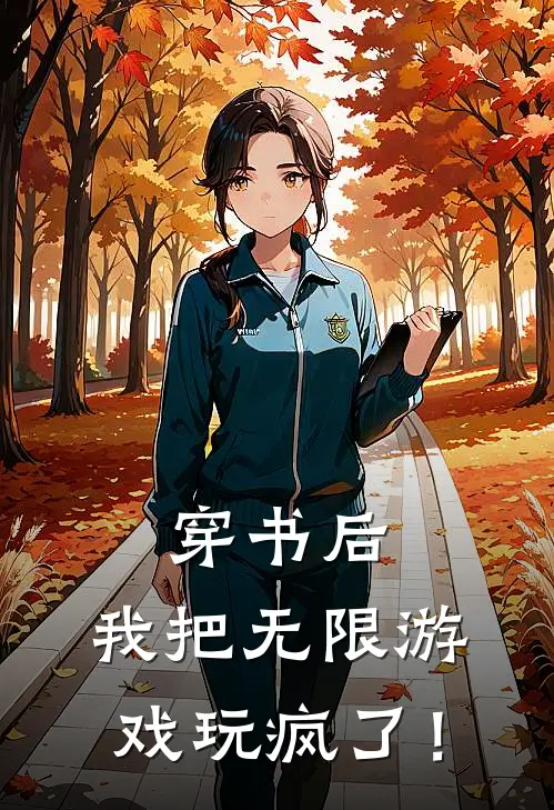 穿书后，我把无限游戏玩疯了！