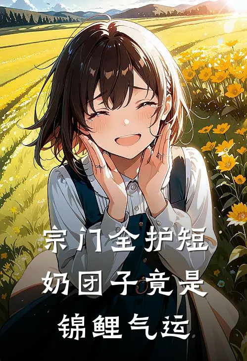 宗门全护短，奶团子竟是锦鲤气运