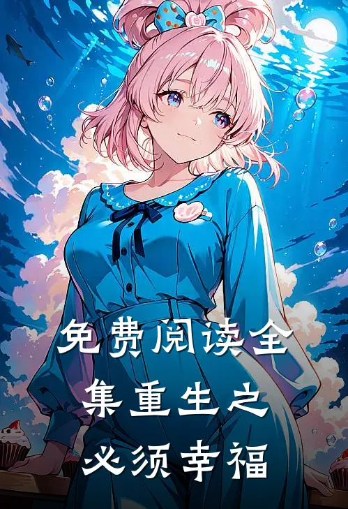 免费阅读全集重生之必须幸福