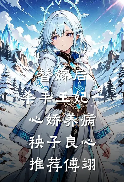 替嫁后，杀手王妃一心娇养病秧子良心推荐傅翊