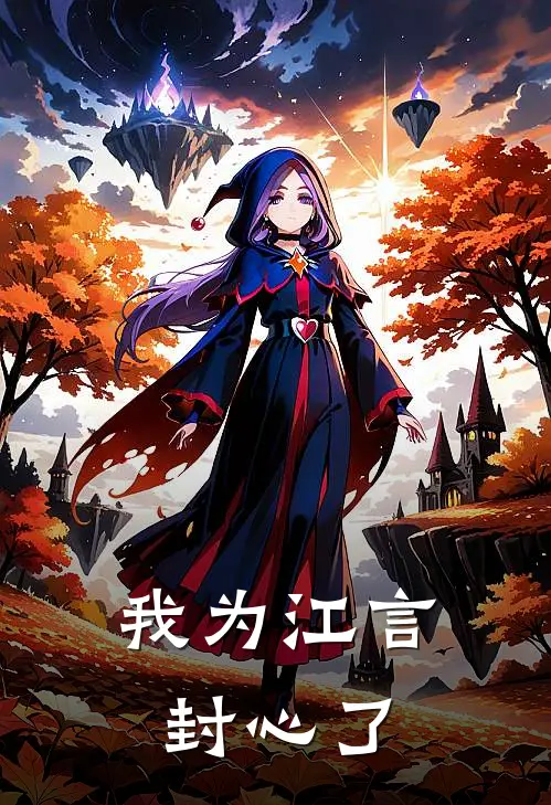 我为江言封心了