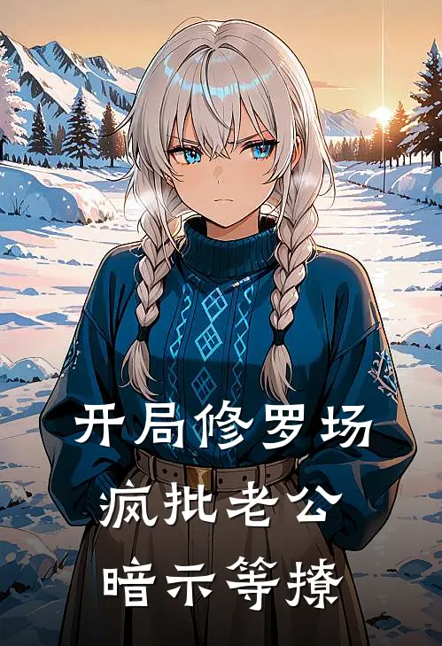 开局修罗场，疯批老公暗示等撩