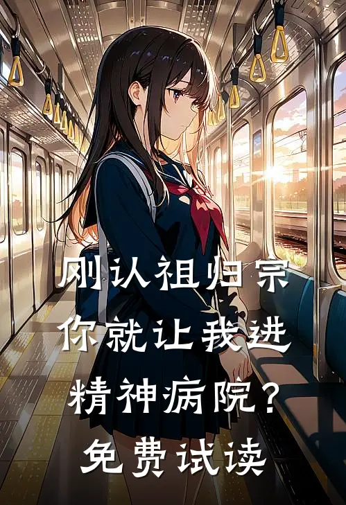 刚认祖归宗，你就让我进精神病院？免费试读