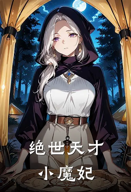 绝世天才小魔妃
