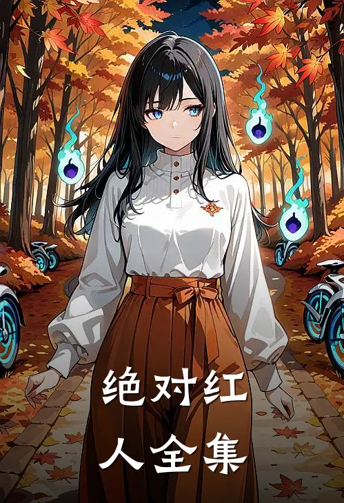 绝对红人全集