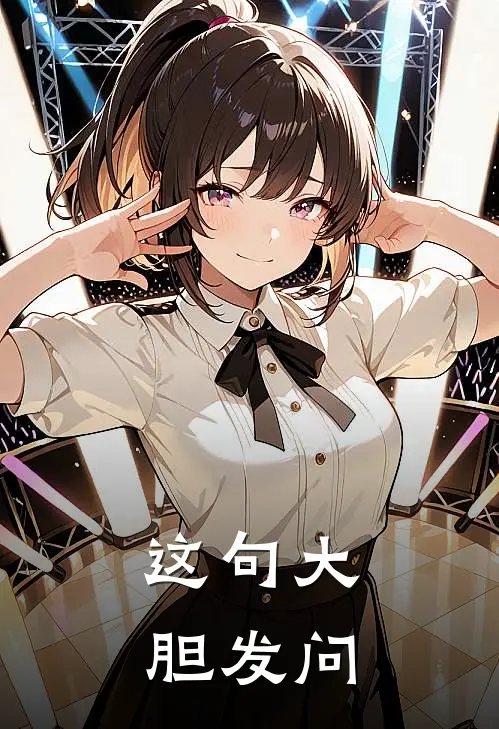 这句大胆发问