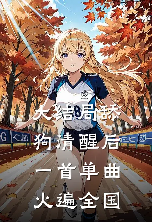 大结局舔狗清醒后，一首单曲火遍全国