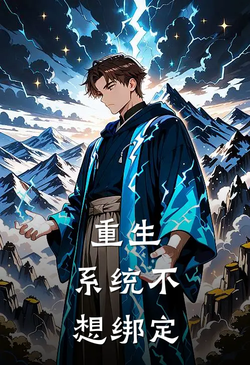重生：系统不想绑定