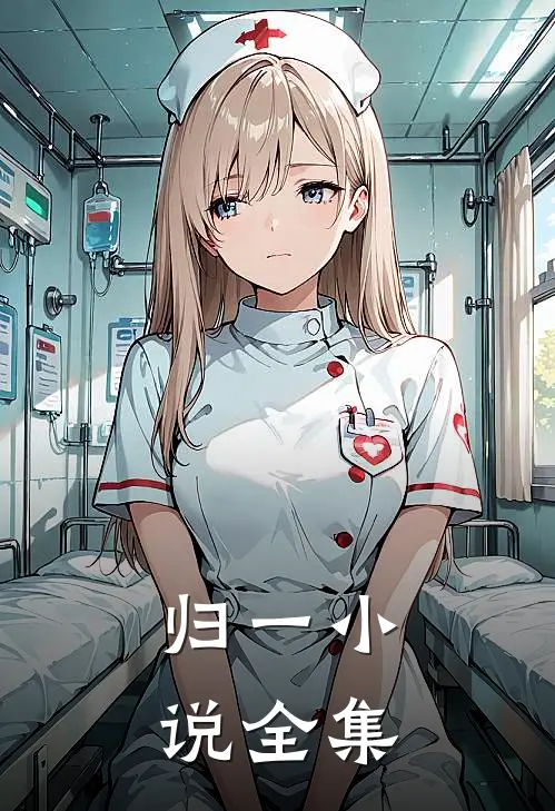 归一小说全集
