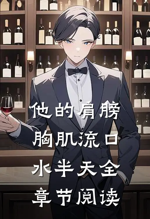 他的肩膀胸肌流口水半天全章节阅读