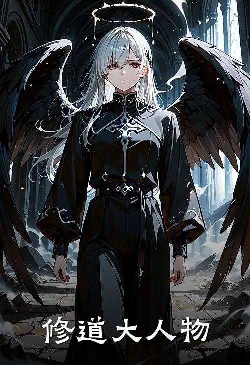 修道大人物