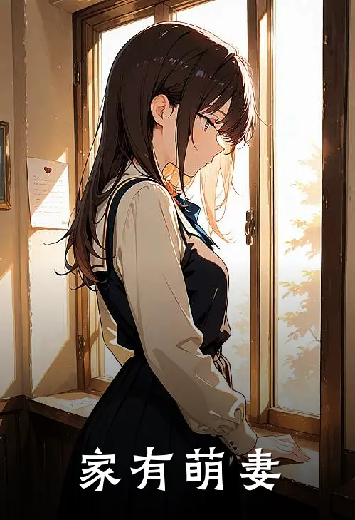 家有萌妻