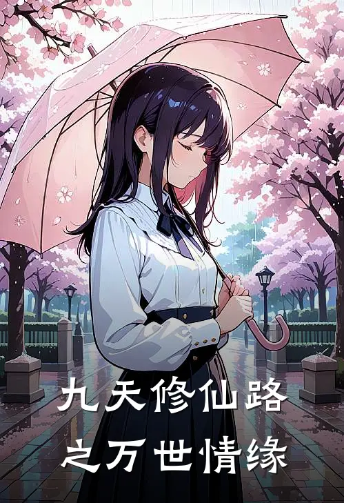 九天修仙路之万世情缘