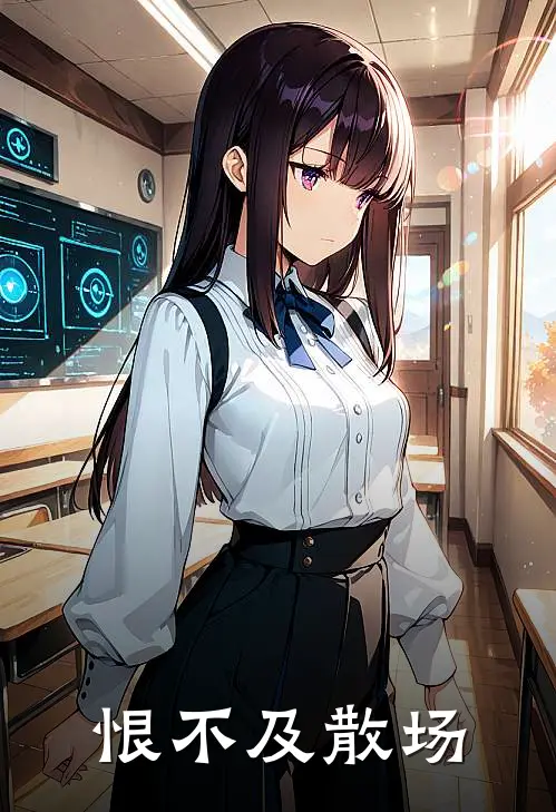 恨不及散场