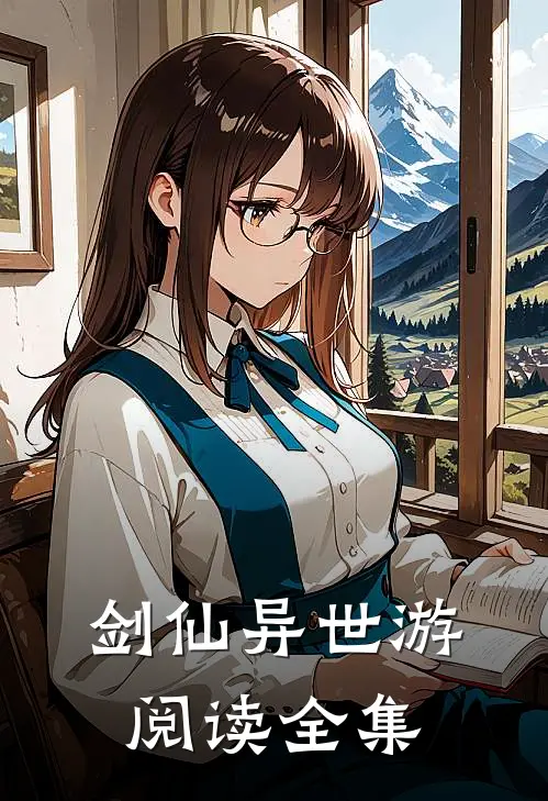 剑仙异世游阅读全集