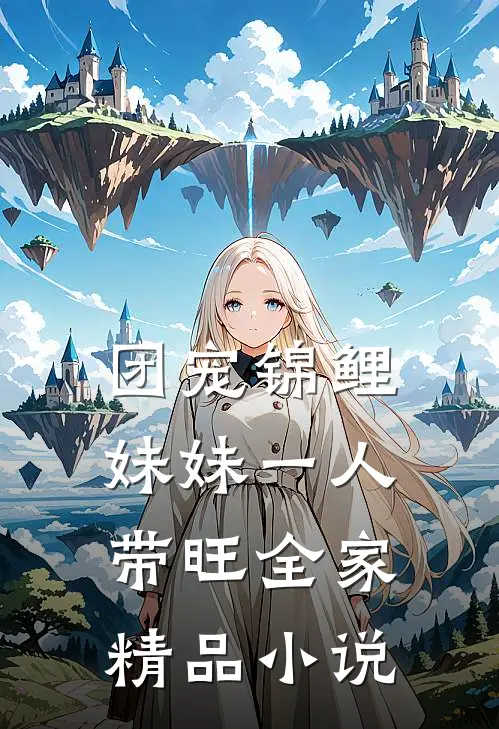 团宠锦鲤：妹妹一人带旺全家精品小说