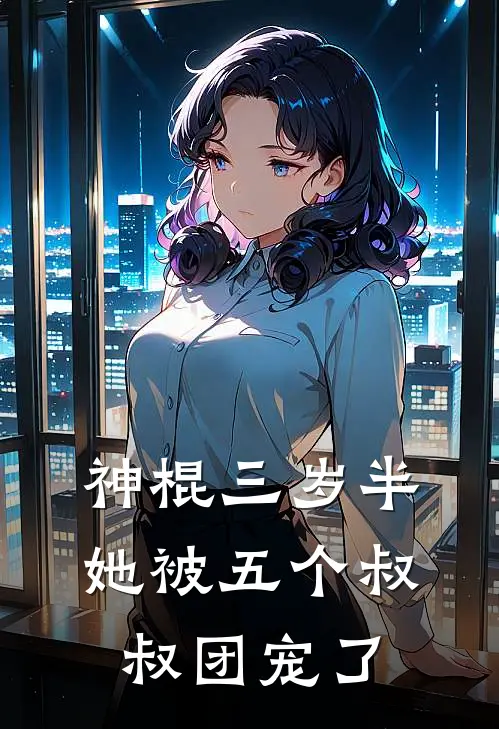 神棍三岁半，她被五个叔叔团宠了