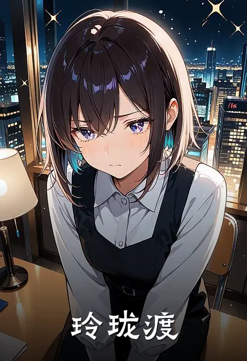 玲珑渡