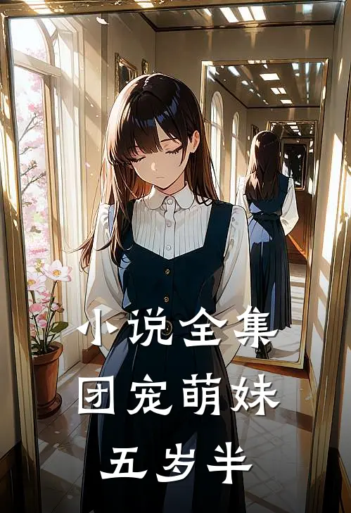 小说全集团宠萌妹五岁半