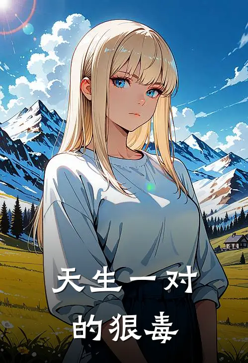天生一对的狠毒